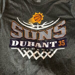 Phoenix Suns Durant Graphic T-Shirt